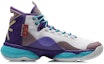 Order Li-Ning Wade Shadow 2 'Putih Ungu' ABPR005-5