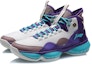 Lookbook Li-Ning Wade Shadow 2 'Putih Ungu' ABPR005-5