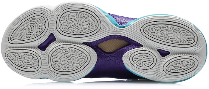 LiNing 李寧 Wow Shadow 2 減震防滑回彈耐磨 高筒 籃球鞋 白紫 Purchase LiNing 李寧 Wow Shadow 2 減震防滑回彈耐磨 高筒 籃球鞋 白紫