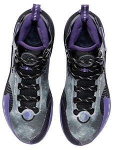 Li-Ning Wade Shadow 3 'Hitam Ungu' ABPR049-5 Shop Li-Ning Wade Shadow 3 'Hitam Ungu' ABPR049-5