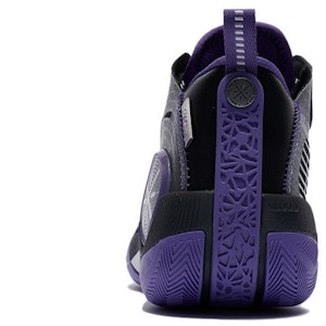 Li-Ning Wade Shadow 3 'Hitam Ungu' ABPR049-5 Purchase Li-Ning Wade Shadow 3 'Hitam Ungu' ABPR049-5
