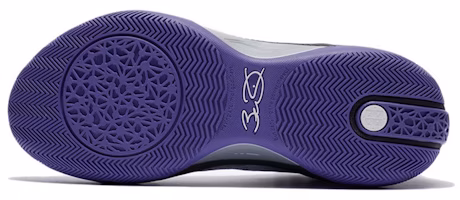 Li-Ning Wade Shadow 3 'Hitam Ungu' ABPR049-5 Details for Li-Ning Wade Shadow 3 'Hitam Ungu' ABPR049-5