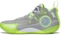 Li-Ning Wade Shadow 3 'Kelabu Hijau' ABPS041-4