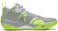Order Li-Ning Wade Shadow 3 'Kelabu Hijau' ABPS041-4