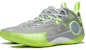Li-Ning Wade Shadow 3 'Kelabu Hijau' ABPS041-4