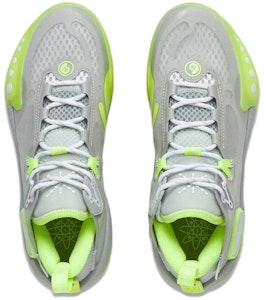 李宁 韦德之影3 '灰绿' ABPS041-4 Shop 李宁 韦德之影3 '灰绿' ABPS041-4