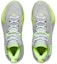 Shop Li-Ning Wade Shadow 3 'Kelabu Hijau' ABPS041-4