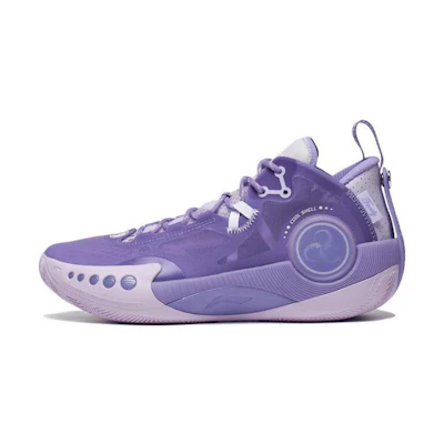 Li-Ning Wade Shadow 3 'Lavender'