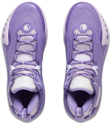 Li-Ning Wade Shadow 3 'Lavender' ABPS041-5 Shop Li-Ning Wade Shadow 3 'Lavender' ABPS041-5