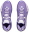 Shop Li-Ning Wade Shadow 3 'Lavender' ABPS041-5