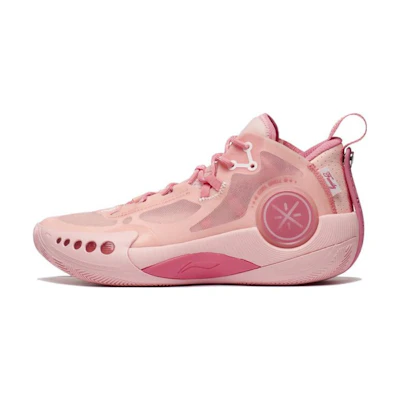 Li-Ning Wade Shadow 3 'Pink'