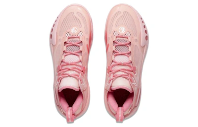 Li-Ning Wade Shadow 3 'Pink'