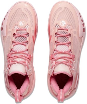 Li-Ning Wade Shadow 3 'Pink' ABPS041-6 Shop Li-Ning Wade Shadow 3 'Pink' ABPS041-6