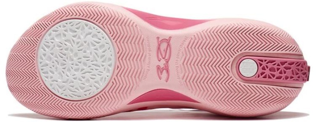 Li-Ning Wade Shadow 3 'Pink' ABPS041-6 Purchase Li-Ning Wade Shadow 3 'Pink' ABPS041-6