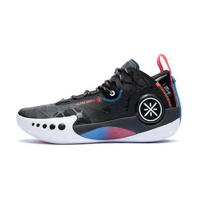 Li-Ning Wade Shadow 3 'South Beach'