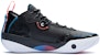 Li-Ning Wade Shadow 3 'South Beach' Lelaki Malaysia Sneaker ABPT065-2