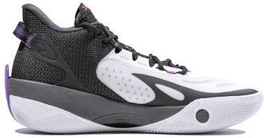 리닝 웨이드 섀도우 3 '스탠다드 화이트 블랙 퍼플' ABPT009-1 Order 리닝 웨이드 섀도우 3 '스탠다드 화이트 블랙 퍼플' ABPT009-1