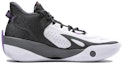 Order Li-Ning Wade Shadow 3 'Putih Hitam Ungu Standard' ABPT009-1