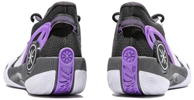 리닝 웨이드 섀도우 3 '스탠다드 화이트 블랙 퍼플' ABPT009-1 Purchase 리닝 웨이드 섀도우 3 '스탠다드 화이트 블랙 퍼플' ABPT009-1