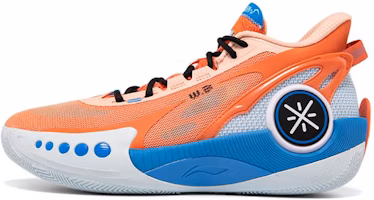 Li-Ning Wade Shadow 3 'Sweet Peach Orange' ABPT009-7 Li-Ning Wade Shadow 3 'Sweet Peach Orange' ABPT009-7