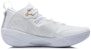 Li-Ning Wade Shadow 3 'Putih Emas' ABPS011-1