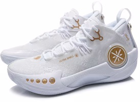 李寧 ウェイド シャドウ3 白金 (Rīningu Weido Shadou Surī Hakkin) ABPS011-1 Lookbook 李寧 ウェイド シャドウ3 白金 (Rīningu Weido Shadou Surī Hakkin) ABPS011-1