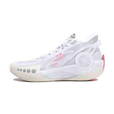 Li-Ning Wade Shadow 3 'White Pink'