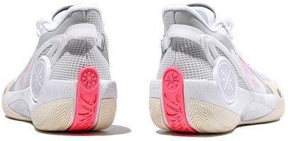 Li-Ning Wade Shadow 3 'Blanco Rosa' ABPT009-2 Purchase Li-Ning Wade Shadow 3 'Blanco Rosa' ABPT009-2