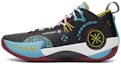 Buy Li-Ning Wade Shadow 3 Low 'Hitam' ABPS011-3