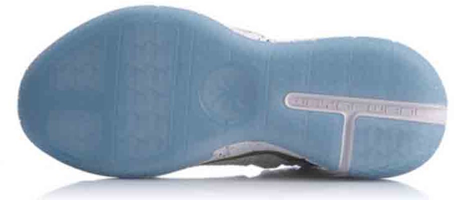 Li-Ning Wade Shadow Keenam 'Putih Emas' ABPQ007-10 Shop Li-Ning Wade Shadow Keenam 'Putih Emas' ABPQ007-10