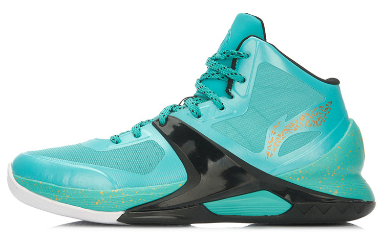 LI-NING way of wade 11 サウスビーチ ウェイ・オブ・ウェイド10