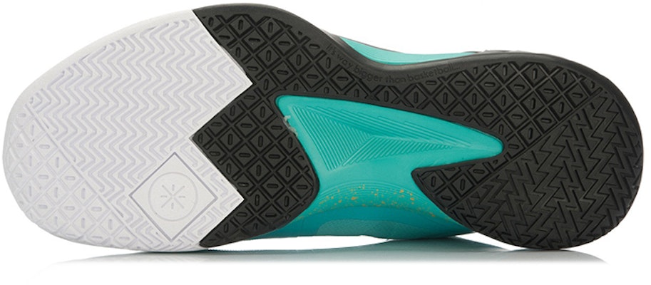 LiNing李寧 第六人 韋德 實戰籃球鞋 男女同款 綠黑 Purchase LiNing李寧 第六人 韋德 實戰籃球鞋 男女同款 綠黑