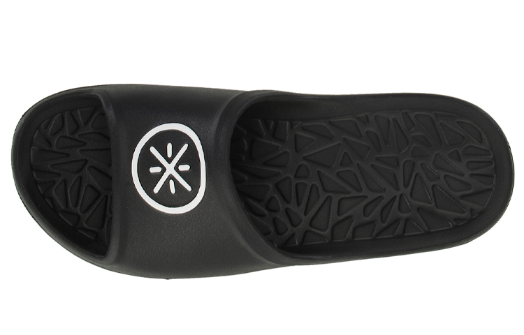 Li-Ning Wade Slide 'Black' 圖 4