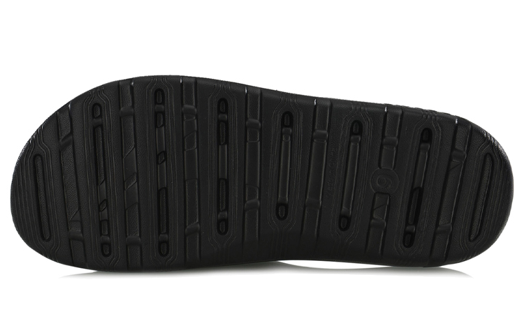 Li-Ning Wade Slide 'Black' 圖 6