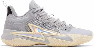 Li-Ning Wade Son of Flash 'Grey Boy' ABPT019-8 Li-Ning Wade Son of Flash 'Grey Boy' ABPT019-8
