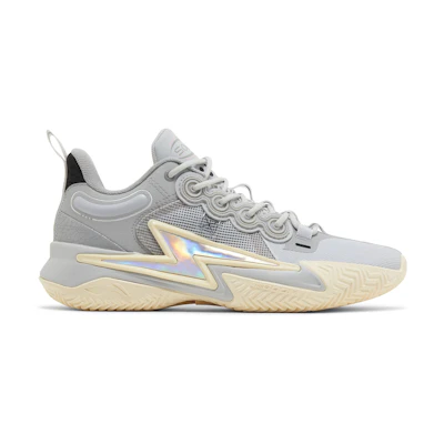 Li-Ning Wade Son of Flash 'Grey Boy'