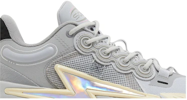 Order Li-Ning Wade Son of Flash ''Grigio Ragazzo'' ABPT019-8