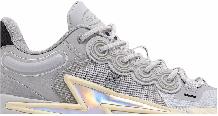 Li-Ning Wade Son of Flash 'Grey Boy' ABPT019-8 Order Li-Ning Wade Son of Flash 'Grey Boy' ABPT019-8