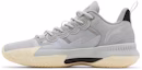Lookbook Li-Ning Wade Son of Flash 'Kelabu Lelaki' ABPT019-8