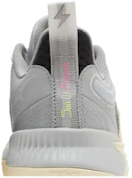 Sizing Li-Ning Wade Son of Flash ''Grigio Ragazzo'' ABPT019-8