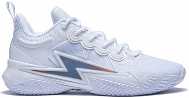 Li-Ning Wade Son of Flash 'White Hot' ABPT019-6 Li-Ning Wade Son of Flash 'White Hot' ABPT019-6
