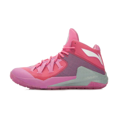 Li-Ning Wade Team 3 'Pink White'