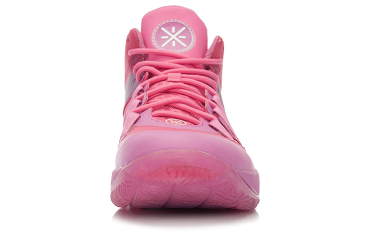 Li-Ning Wade Team 3 'Pink White' 圖 4