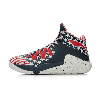 Li-Ning Wade Team 3 'USA'