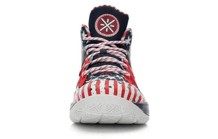 Li-Ning Wade Team 3 'USA' 圖 4