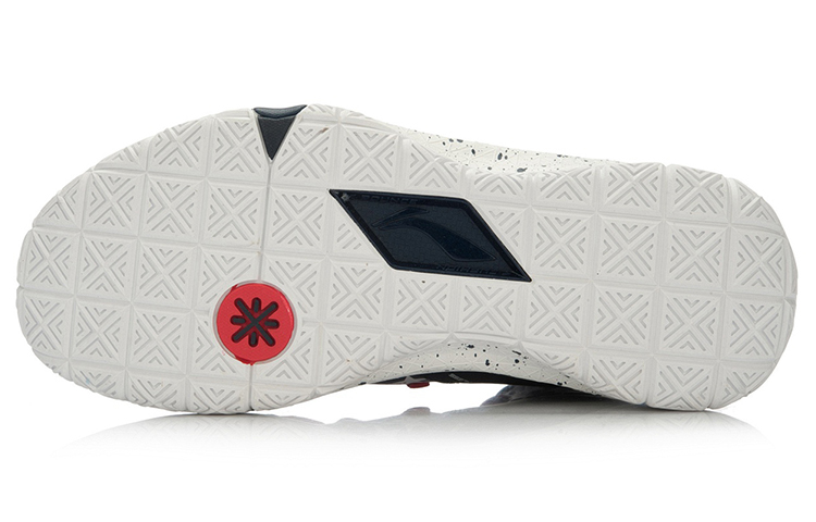 Li-Ning Wade Team 3 'USA' 圖 5