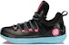 Li-Ning Wade Keenam 'Hitam Biru Merah Jambu' ABAP017-5