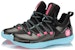 Li-Ning Wade Keenam 'Hitam Biru Merah Jambu' ABAP017-5