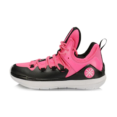Li-Ning Wade The Sixth 'Black Pink'