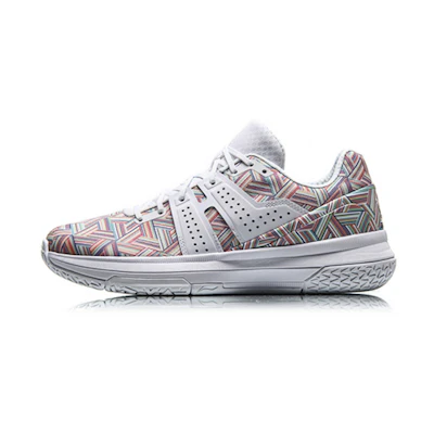 Li-Ning Wade Velocity 'White Blue'